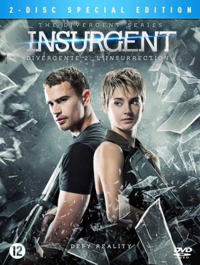 Insurgent (Special Edition)