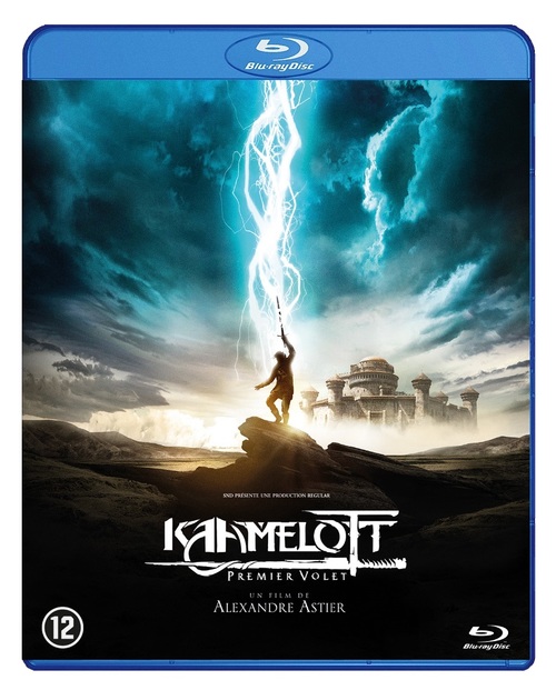 Kaamelott (Blu-ray)