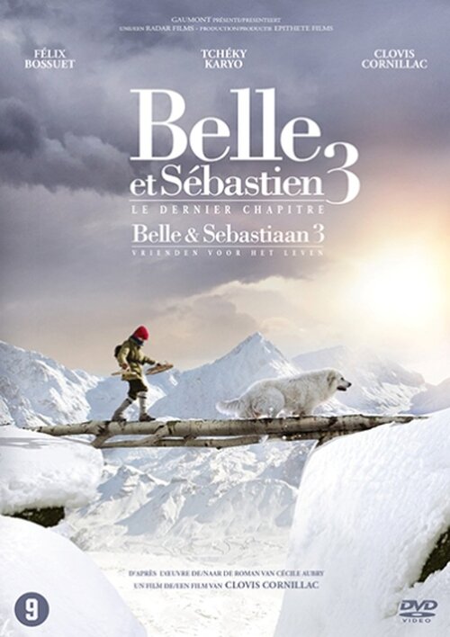 Belle & Sebastiaan 3