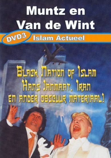 Muntz En Van De Wint - Islam Actueel