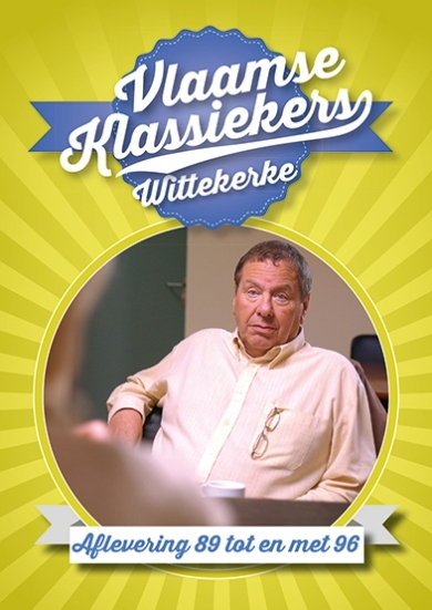 Wittekerke - Aflevering 89 - 96