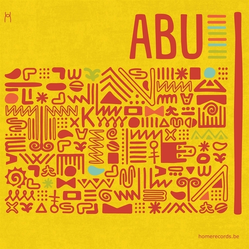 Abu Feat. Baba Sissoko - Abu (CD)