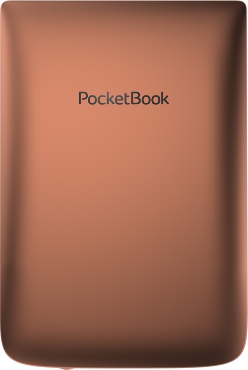 PocketBook eReader - Touch HD 3 (Koper)
