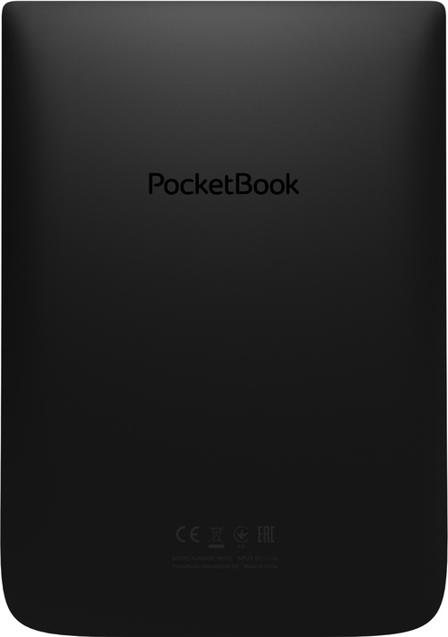 PocketBook eReader - InkPad 3 (Zwart)
