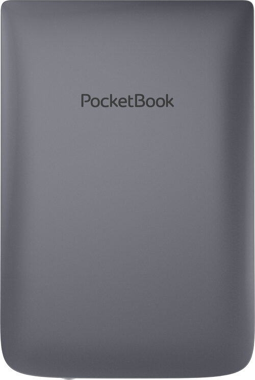 PocketBook eReader - Touch HD 3 (Grijs)