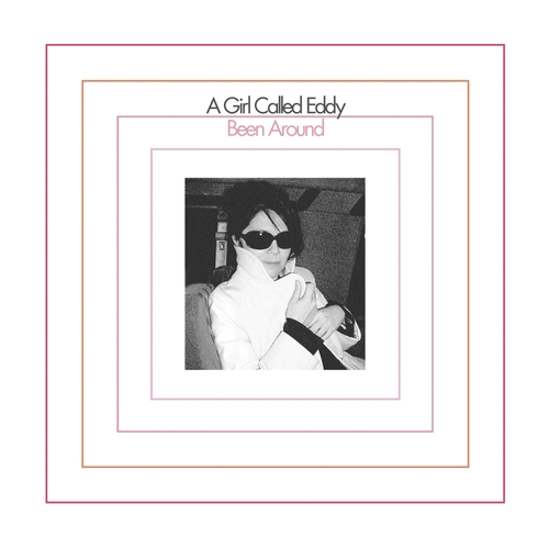 A Girl Called Eddy - Been Around (CD)