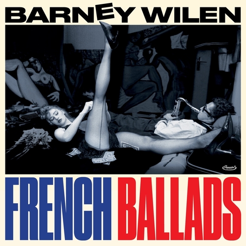 French Ballads