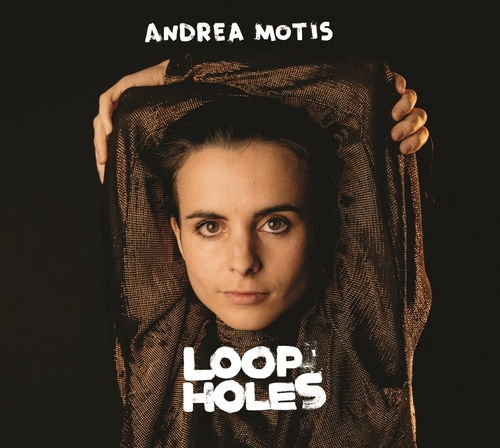Andrea Motis - Loop Holes (CD)