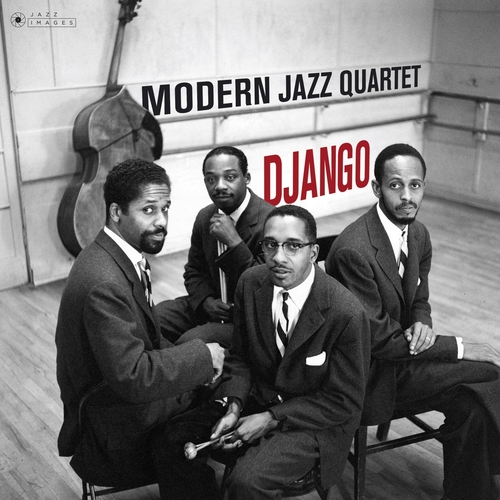 Django the modern jazz quartet torrent barnhill restoration home 2015 torrent