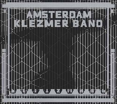 Amsterdam Klezmer Band - Blitzmash (CD)
