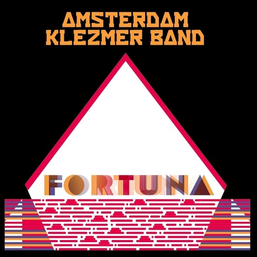 Amsterdam Klezmer Band - Fortuna (CD)