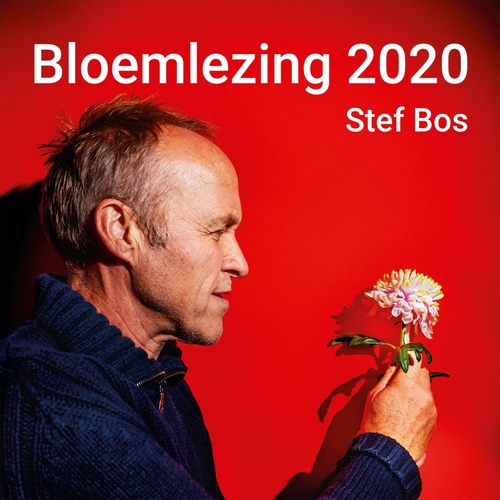 Stef Bos - Bloemlezing 2020 (CD)