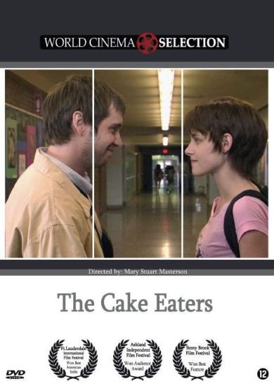 Speelfilm - Cake Eaters