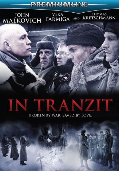 In Tranzit (DVD)