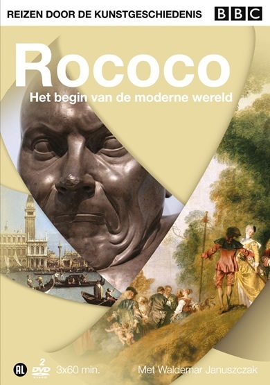 Rococo (DVD)