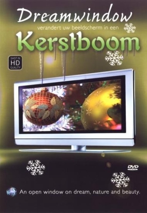 Dream Window - Kerstboom (DVD)