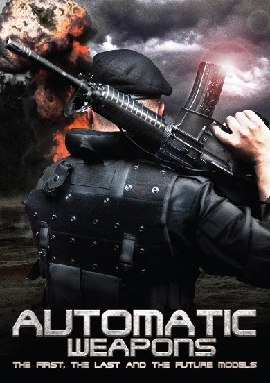 Automatic Weapons (DVD)