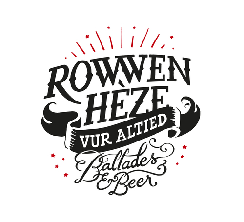 Rowwen Hèze - Vur Altied (CD)