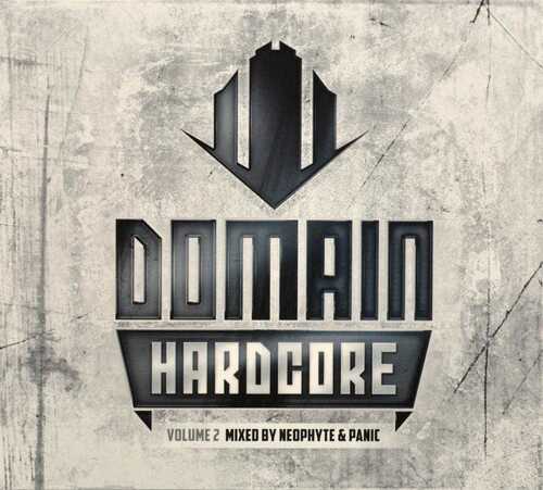 Domain Hardcore Volume 2