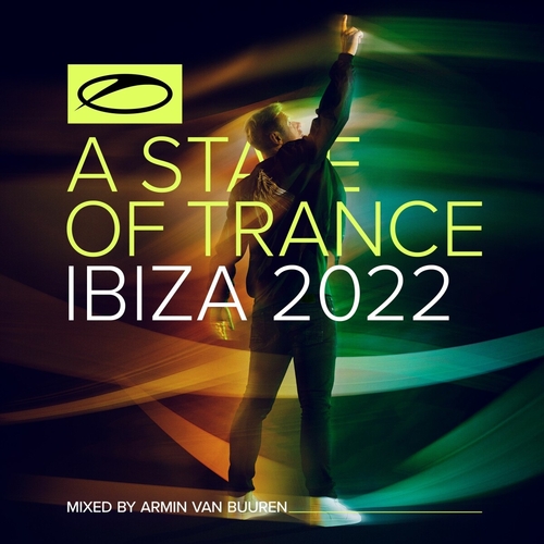 Armin Van Buuren - A State Of Trance Ibiza 2022 (2 CD)