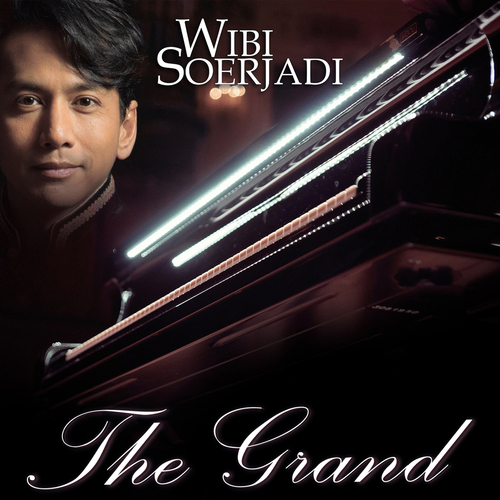 Wibi Soerjadi - The Grand (CD)