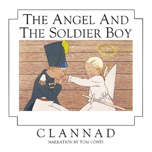 Angel and the Soldier Boy