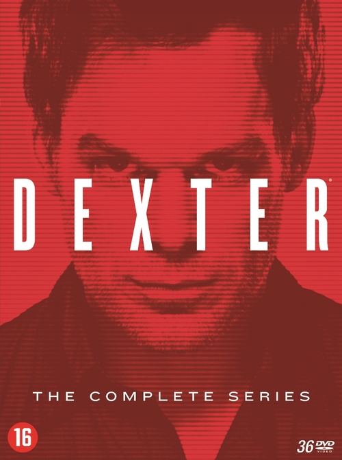 Dexter - The Complete Series