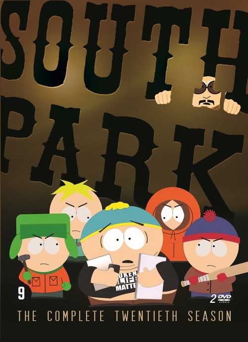 South Park - Seizoen 20