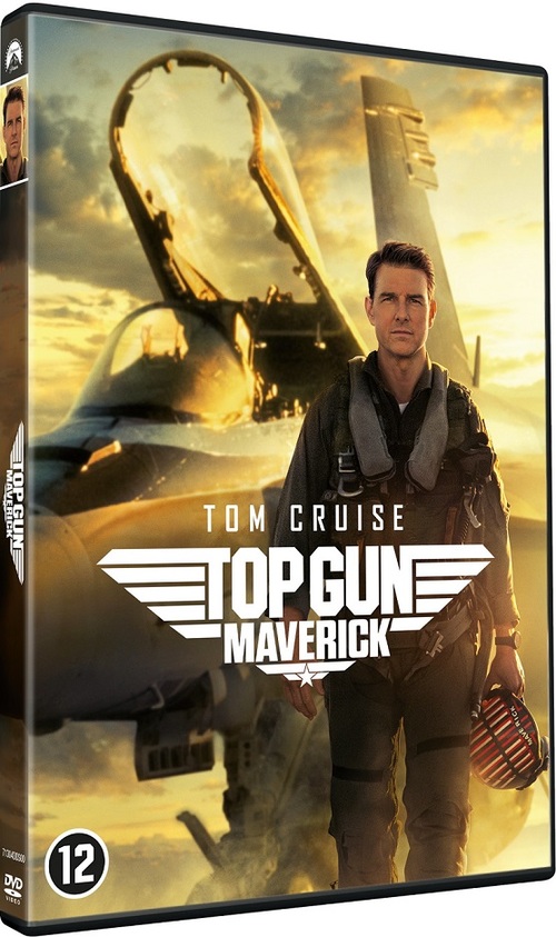 tweeling Veraangenamen ik wil Top Gun - Maverick, Val Kilmer | DVD | 8719372015605 | BookSpot.nl