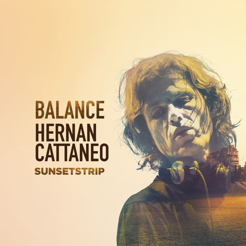 Hernan Cattaneo - Balance Presents Sunsetstrip (2 CD)