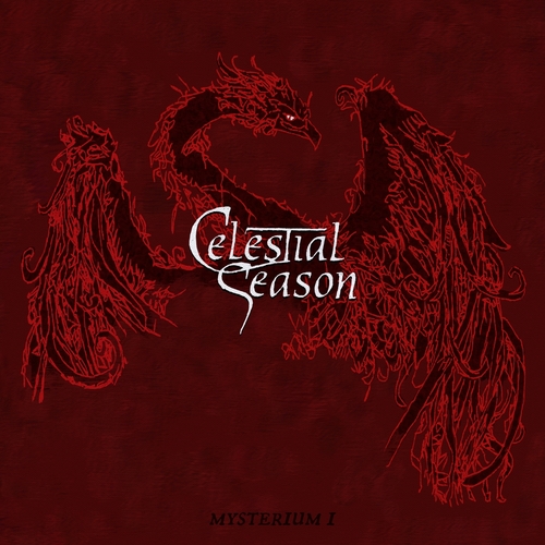 Celestial Season - Mysterium I (CD)