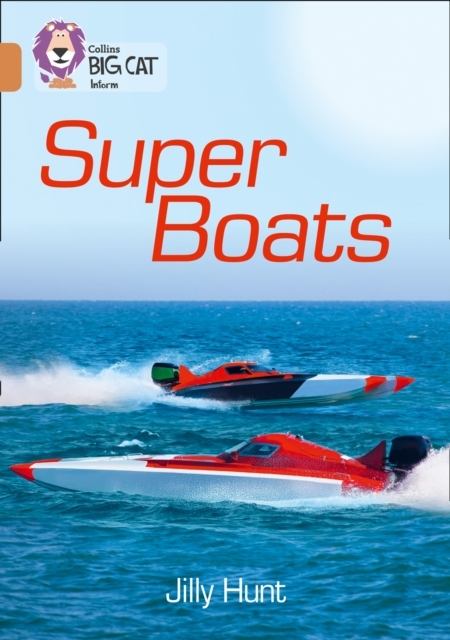 Super Boats