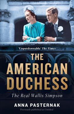 The American Duchess