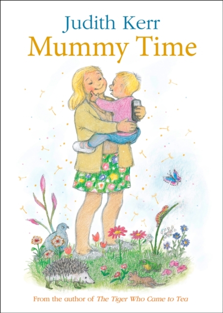 Mummy Time