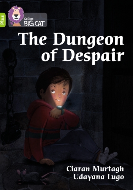 The Dungeon of Despair
