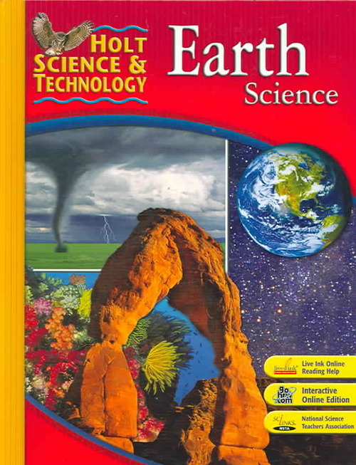 Student Edition 2007: Earth Science