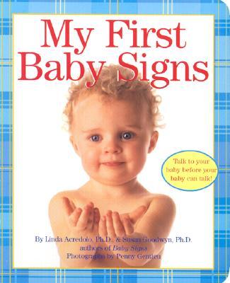 My 1st Baby Signs-Board