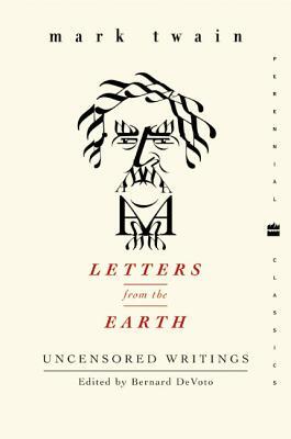 Letters From The Earth Perenni