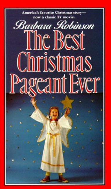 Best Xmas Pageant Ever