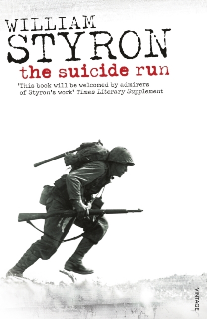 The Suicide Run - William Styron