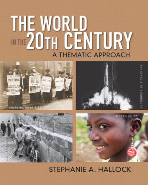 World in the 20th Century, The