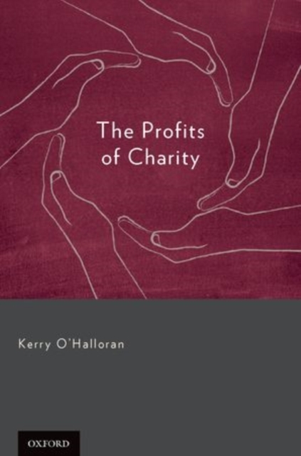 The Profits of Charity - Kerry O'Halloran