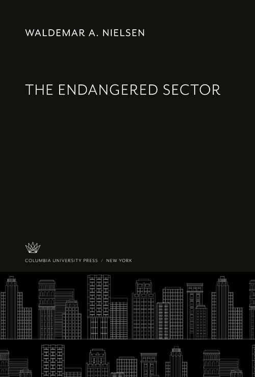 The Endangered Sector