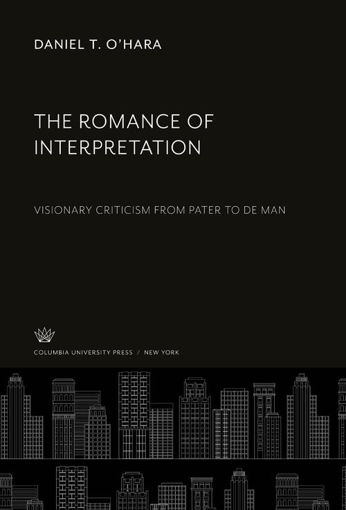 The Romance of Interpretation