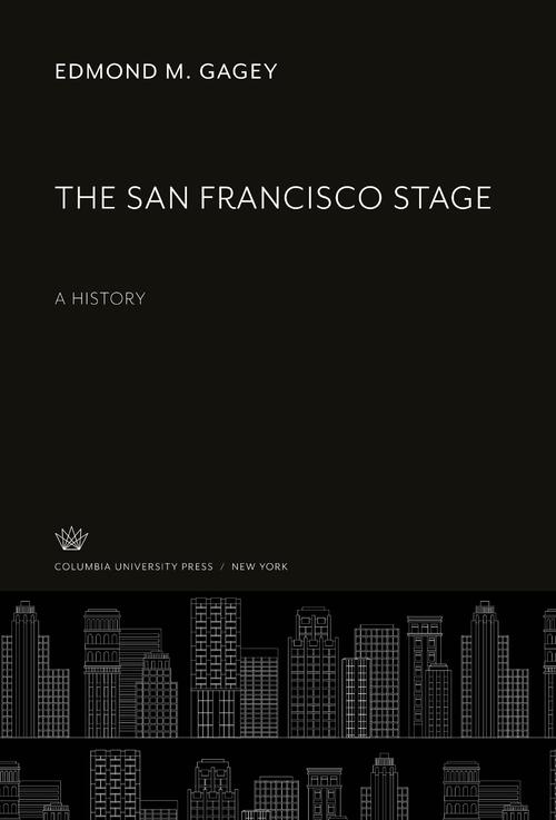 The San Francisco Stage