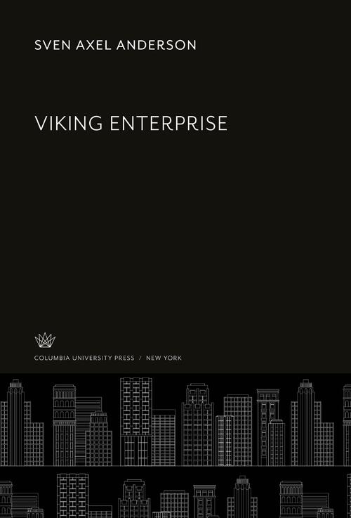 Viking Enterprise