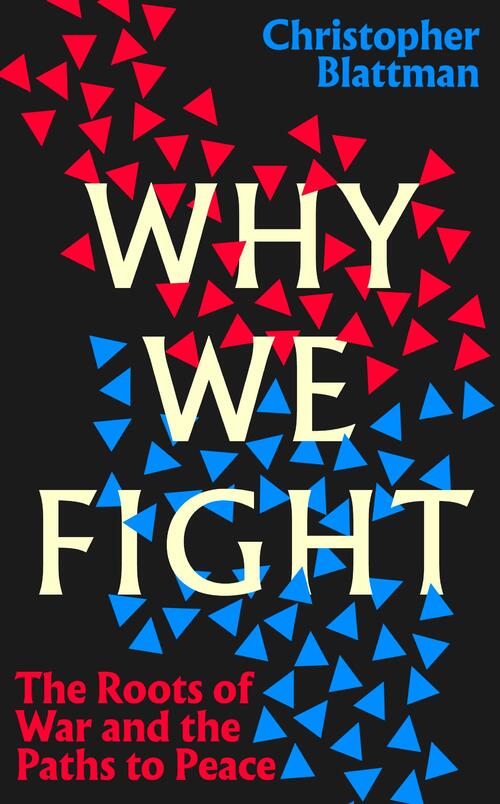 Why We Fight