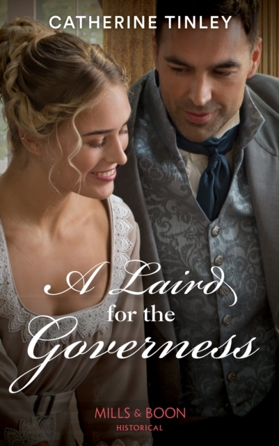A Laird For The Governess