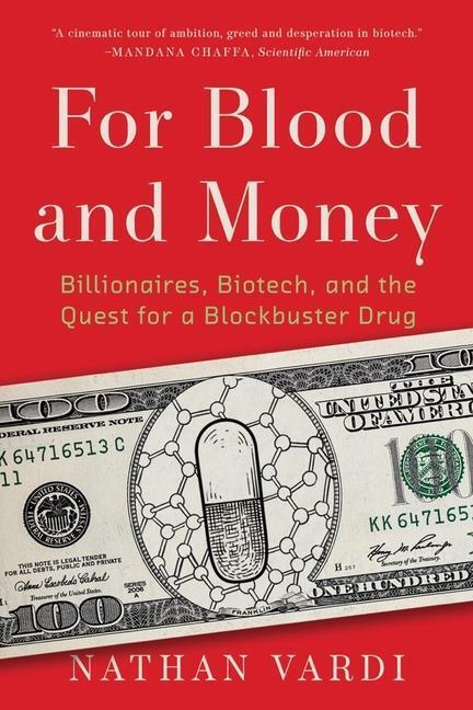 For Blood And Money 8211 Billionaire