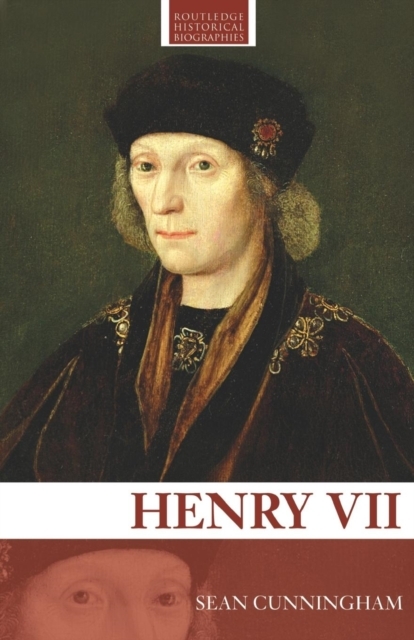 Henry VII - Sean Cunningham